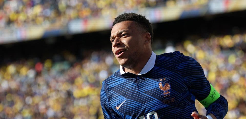 Where to Watch France in the 2026 FIFA World Cup: Next Match, Kick-Off Time, TV Channels, and Streaming Options