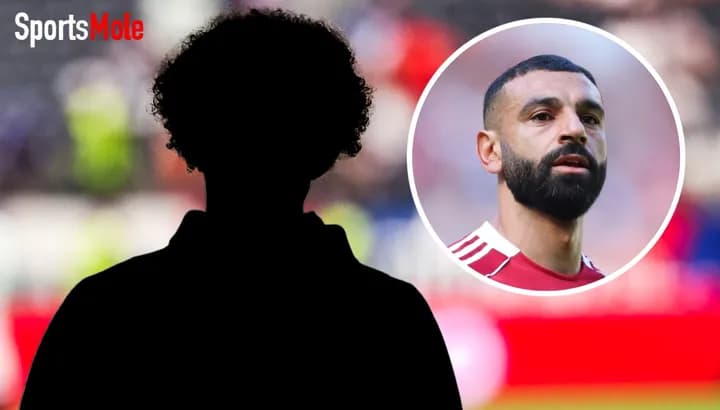 Liverpool Miss Out on £42.8m Mo Salah Replacement as Maghnes Akliouche Joins PSG