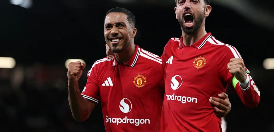Champions League Matchday 1: Strong Starts for Manchester United and Bayern Munich; Lens Scores Twice in Stoppage Time to Upset Slavia Prague
