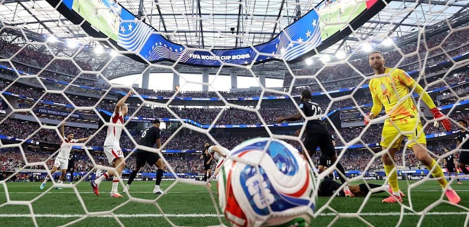 2026 World Cup: Watch Today's Matches on June 30, Free Streaming and TV Options