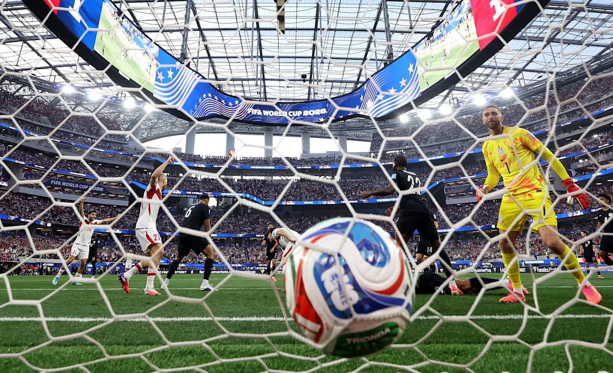 2026 World Cup: Watch Today's Matches on June 30, Free Streaming and TV Options