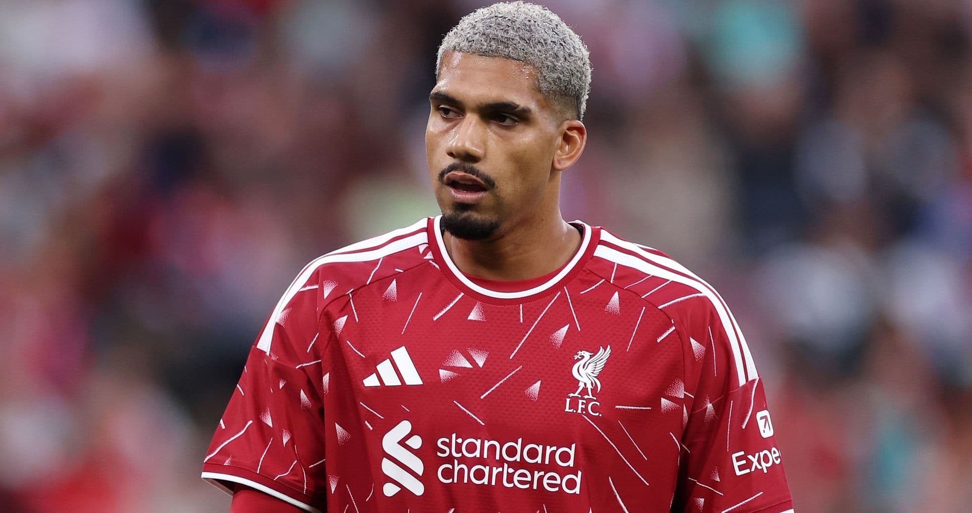 Ronald Araujo Shocked by Premier League’s Intense Pace After Joining Liverpool on Loan from Barcelona