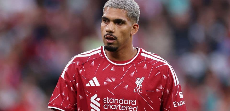 Ronald Araujo Shocked by Premier League’s Intense Pace After Joining Liverpool on Loan from Barcelona