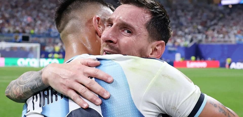 Egypt Alleges World Cup Bias After Argentina’s Stunning Rally