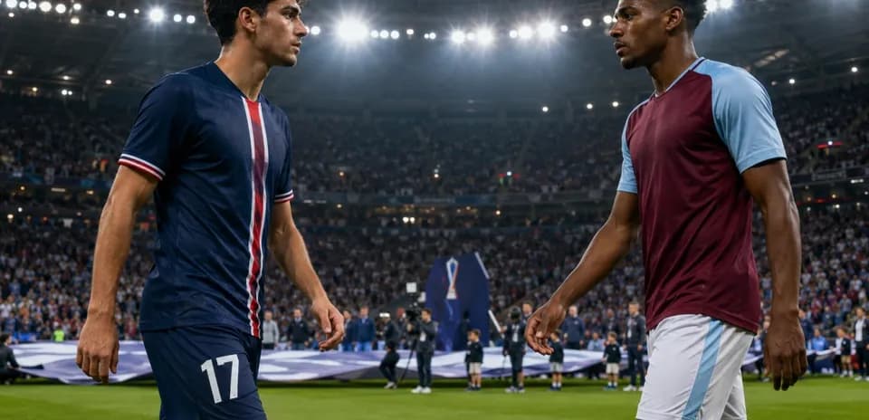How to Watch PSG vs Aston Villa UEFA Super Cup 2026 for Free: Streaming Options and Broadcasters