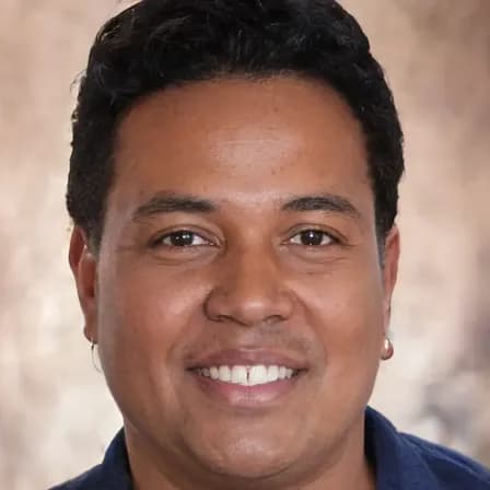 Avatar of author Martin Gitau