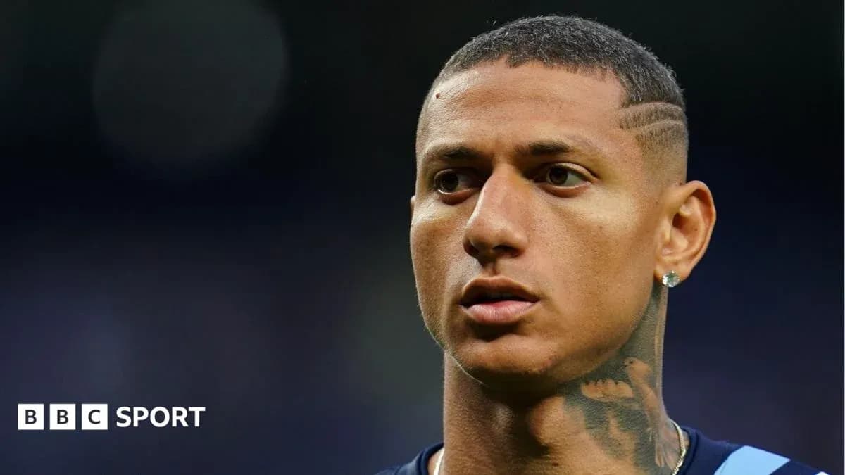 Close-up of player with short hair and tattoo Close-up of player with short hair and tattoo