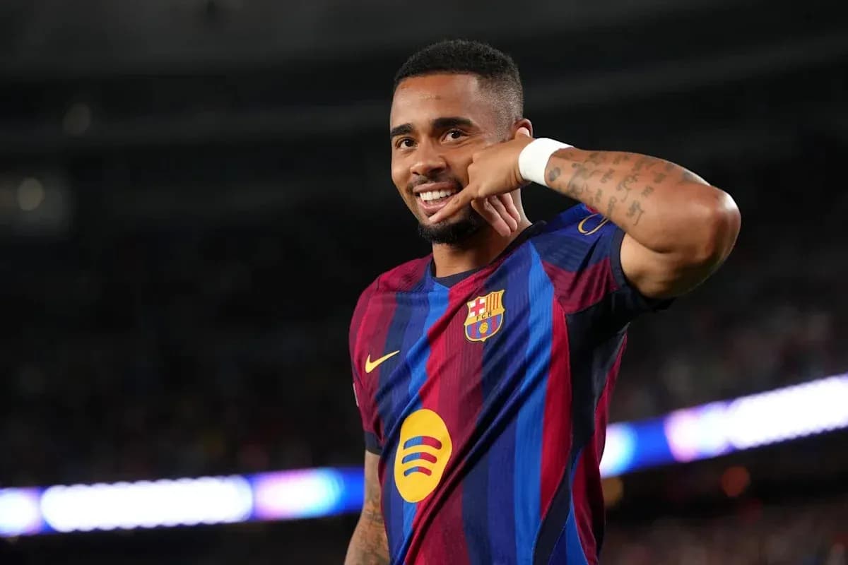 Player celebrating goal with phone gesture Player celebrating goal with phone gesture