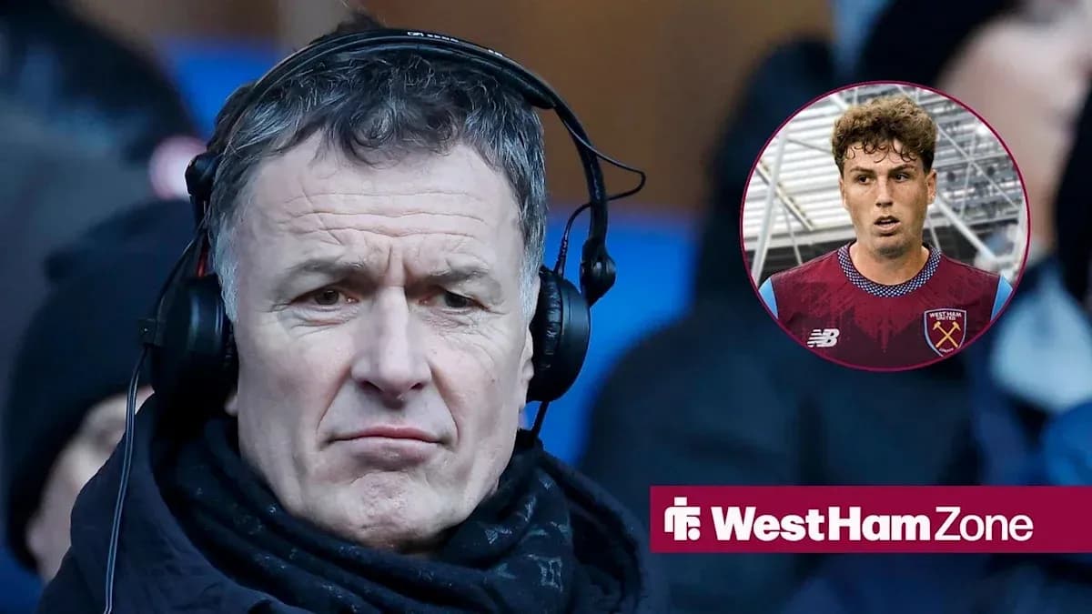 Football commentator with headphones and player image Football commentator with headphones and player image