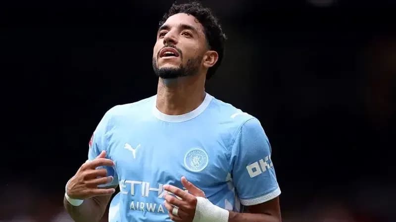Player celebrating after scoring a goal during match Player celebrating after scoring a goal during match