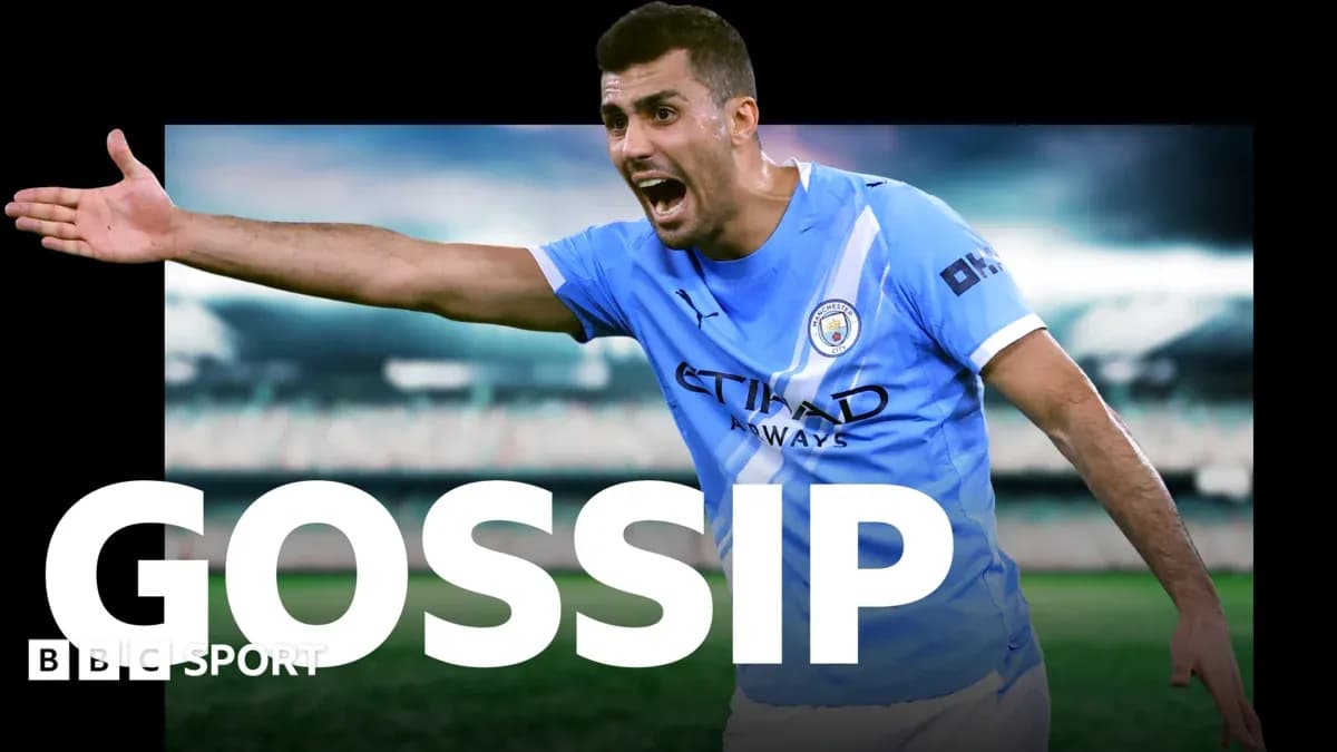 Player gesturing during Manchester City match Player gesturing during Manchester City match