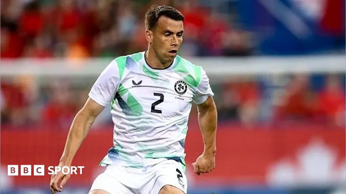 Player in action wearing green and white jersey Player in action wearing green and white jersey