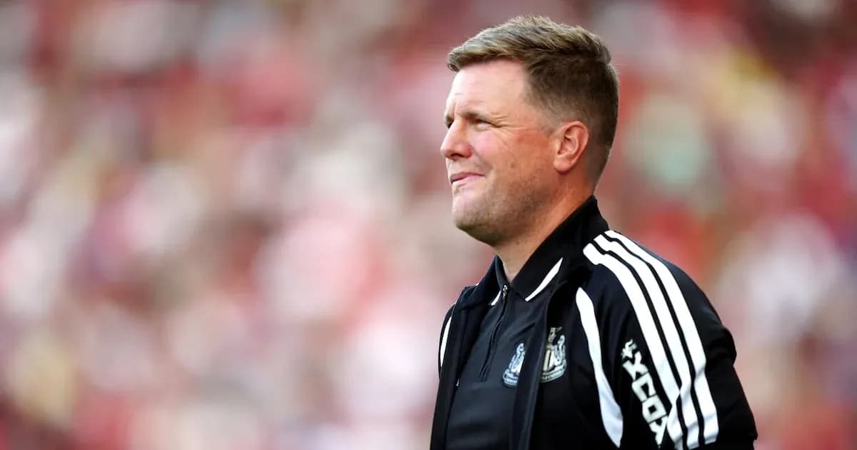Manager observing from the sideline during match Manager observing from the sideline during match