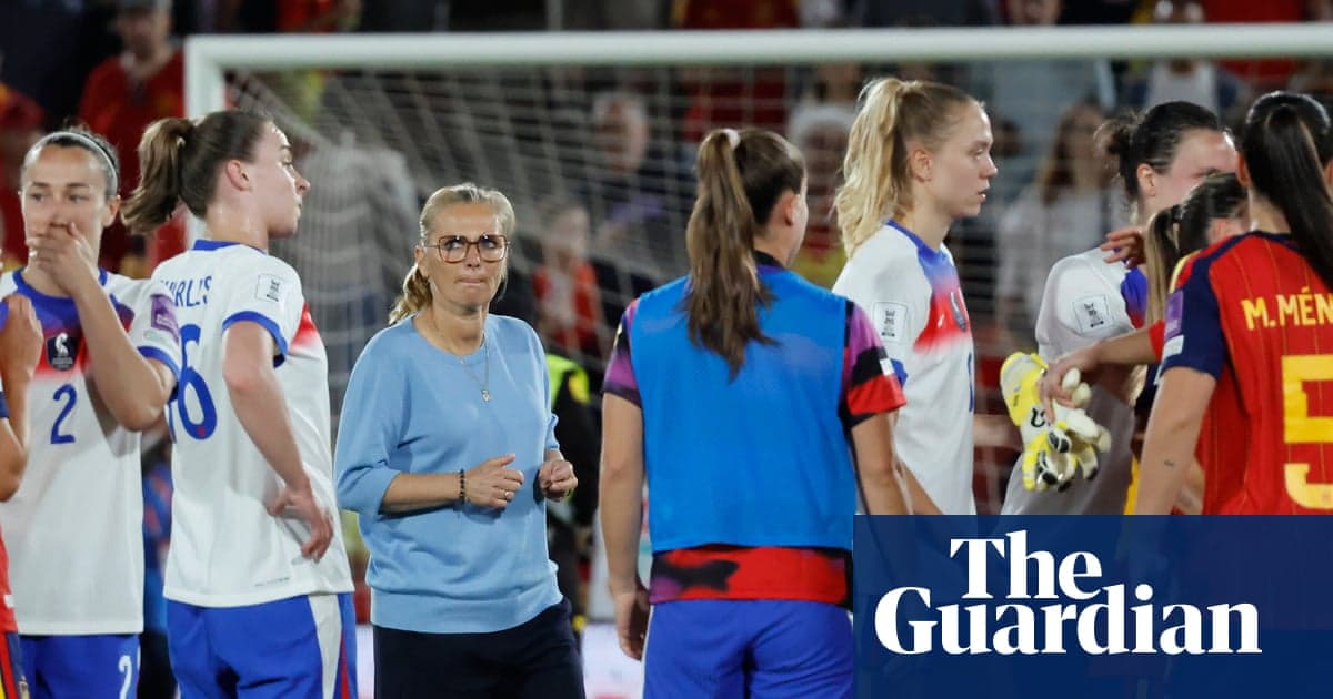 Teams interacting after a match with coach observing Teams interacting after a match with coach observing