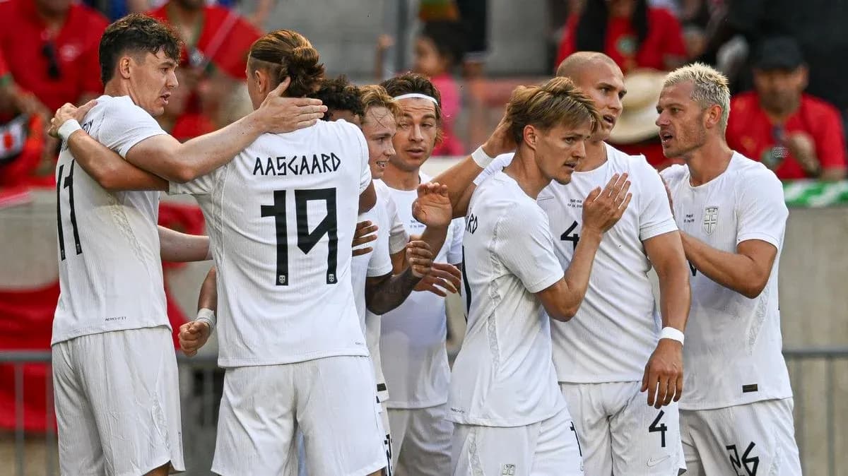 Players celebrating together after scoring a goal Players celebrating together after scoring a goal