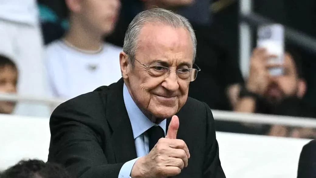 Man giving a thumbs up in stadium stands Man giving a thumbs up in stadium stands