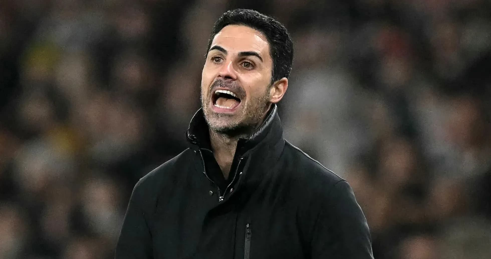 Manager shouting instructions during a match Manager shouting instructions during a match