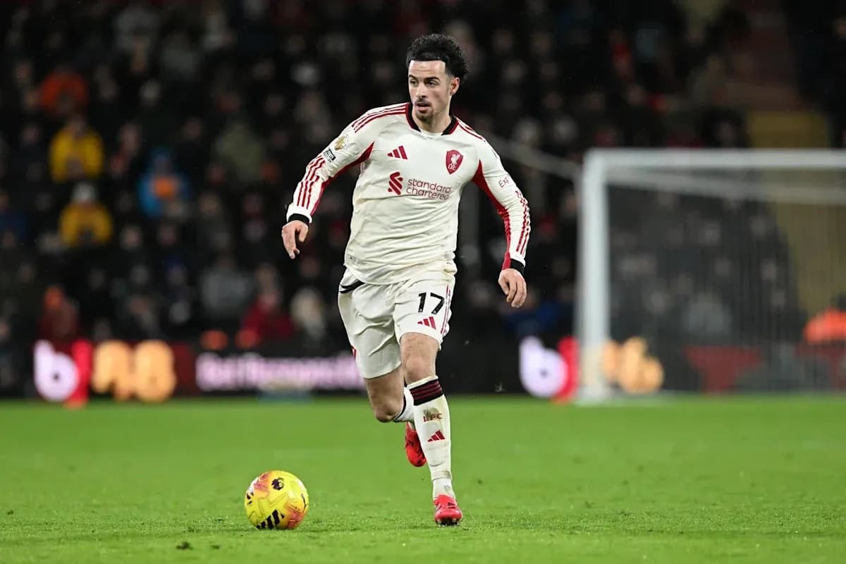 Player running with ball during match Player running with ball during match
