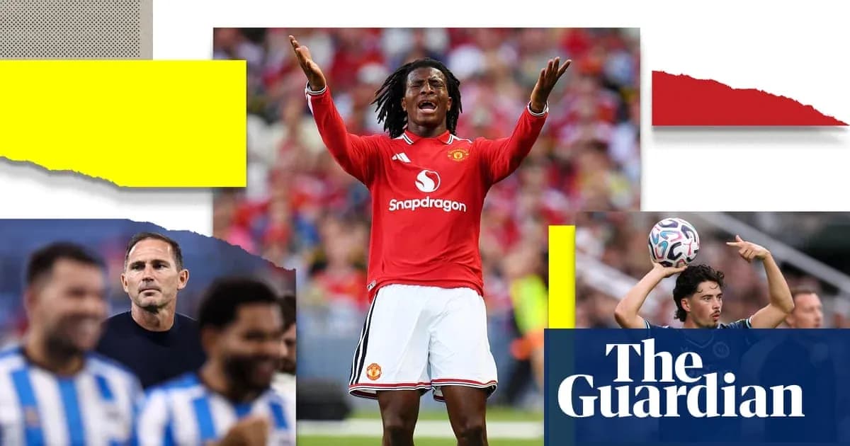 Manchester United player celebrating during match Manchester United player celebrating during match