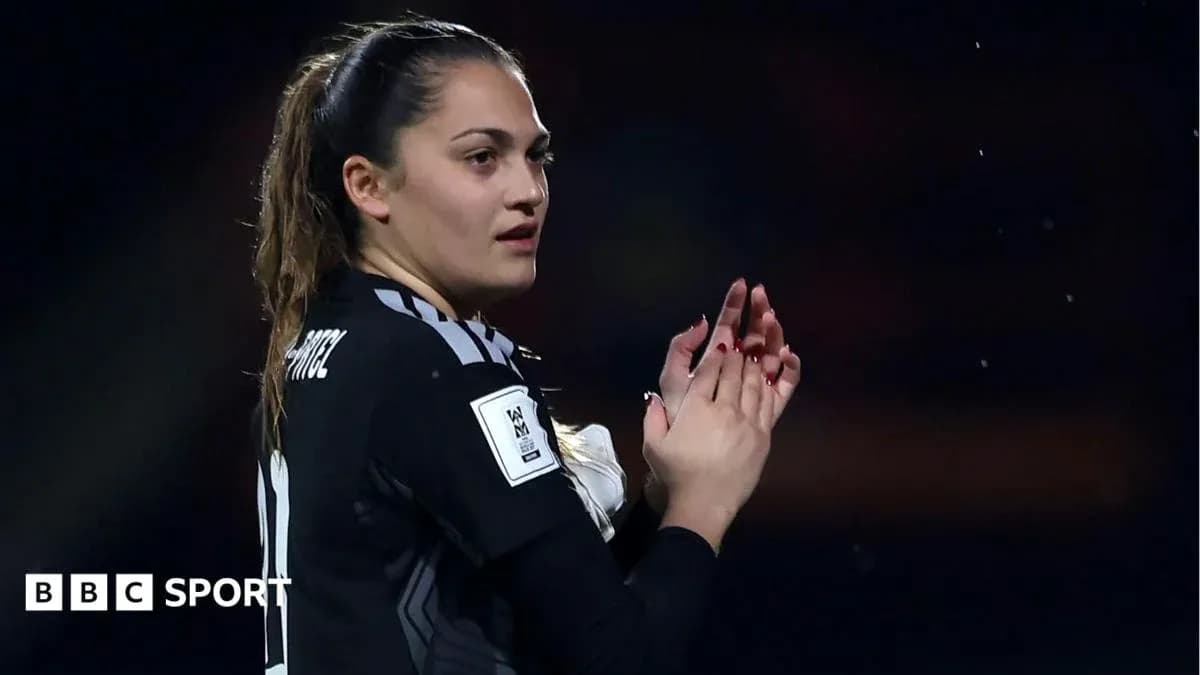 Goalkeeper applauding fans after match Goalkeeper applauding fans after match