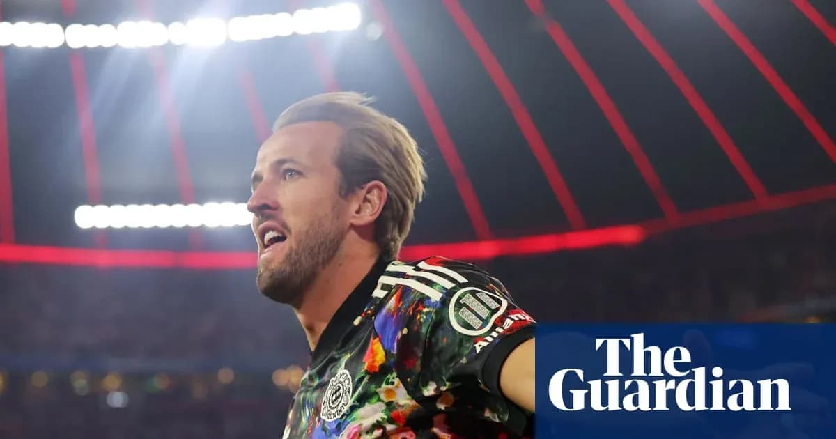 Player celebrating in colorful jersey during match Player celebrating in colorful jersey during match