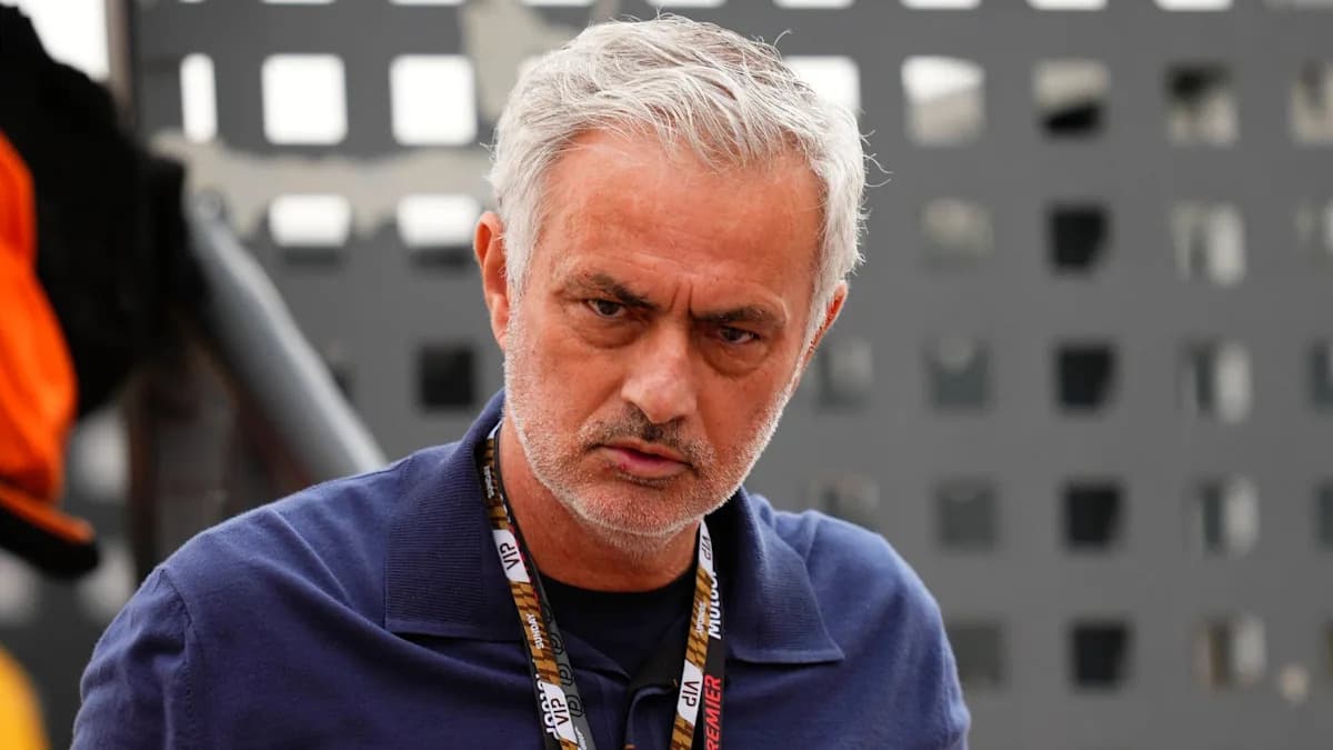 Man with gray hair wearing a blue shirt Man with gray hair wearing a blue shirt