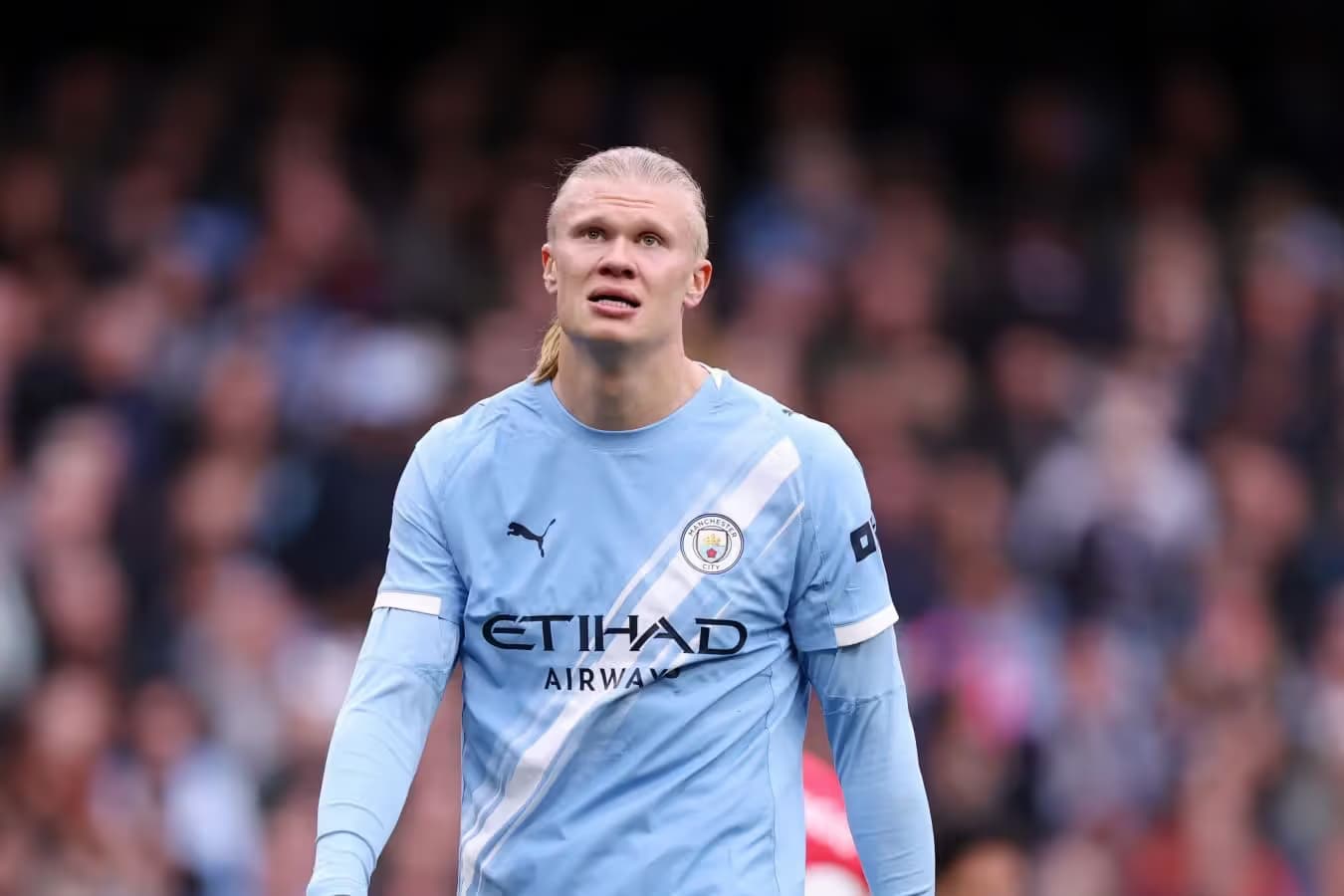 Premier League Golden Boot Race: Can Anyone Dethrone Haaland? Premier League Golden Boot Race: Can Anyone Dethrone Haaland?