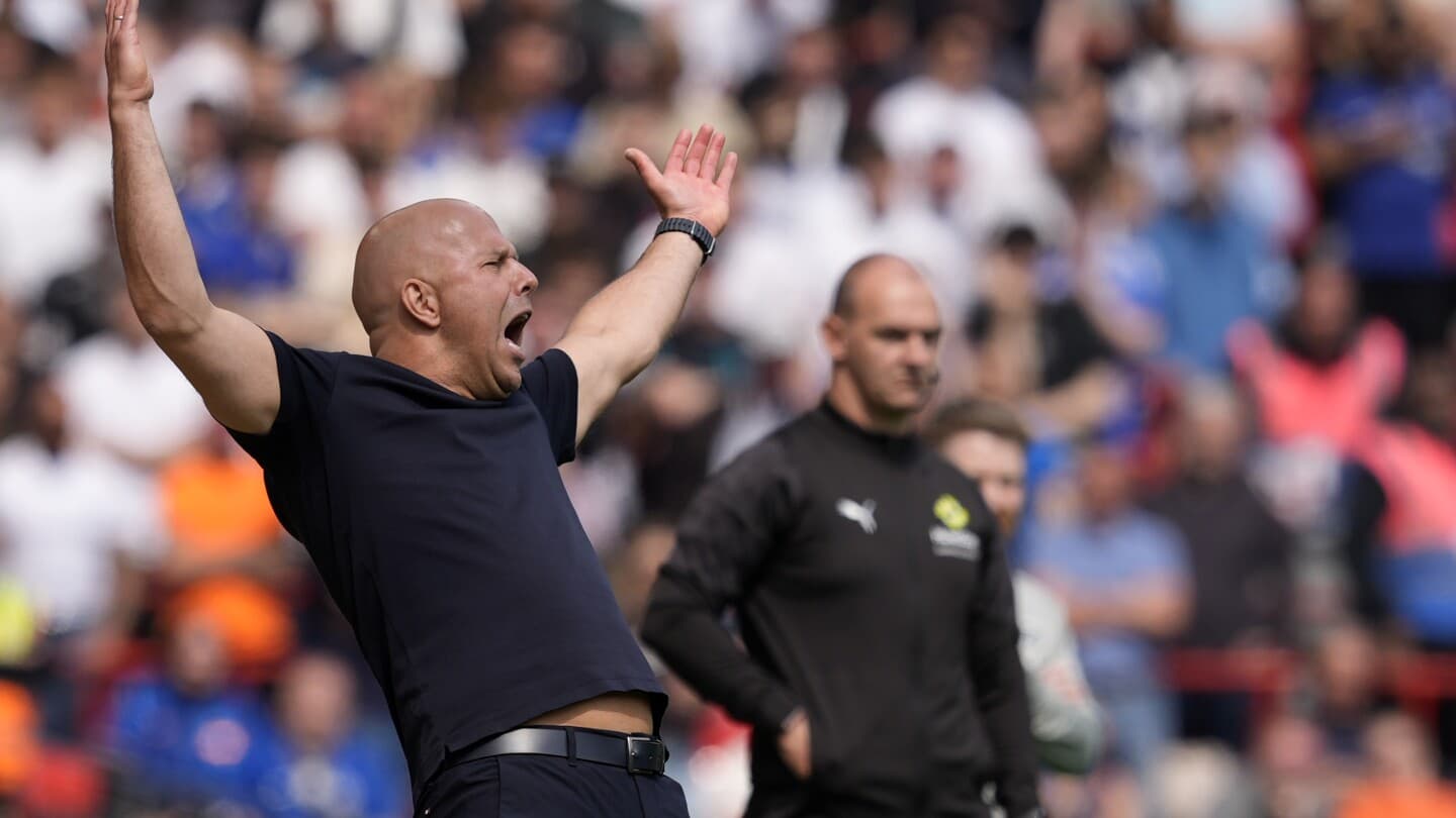 Coach gesturing passionately during a match Coach gesturing passionately during a match