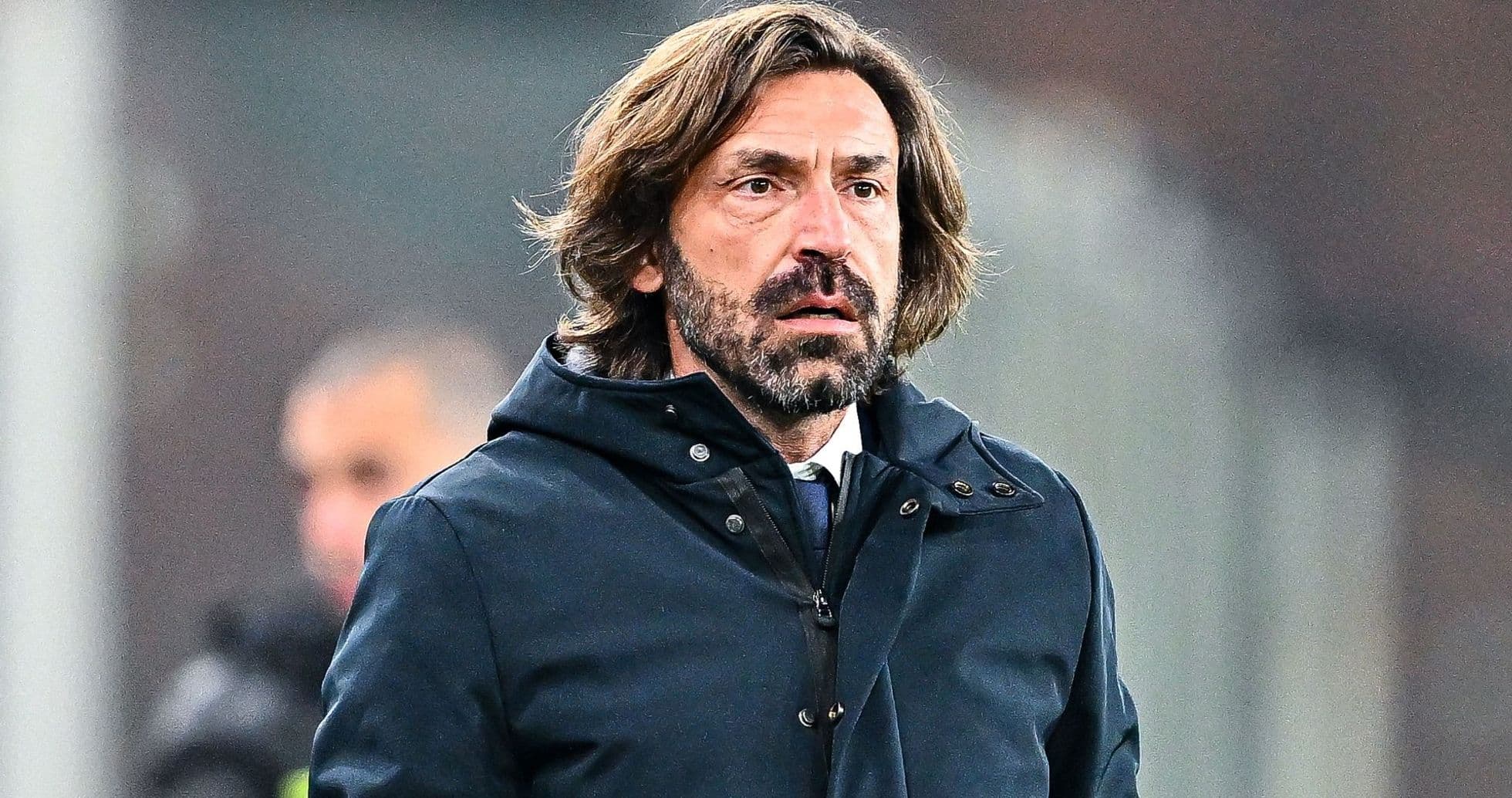 Andrea Pirlo Steps Back from Italy Head Coach Role Amid Betting Company Controversy Andrea Pirlo Steps Back from Italy Head Coach Role Amid Betting Company Controversy