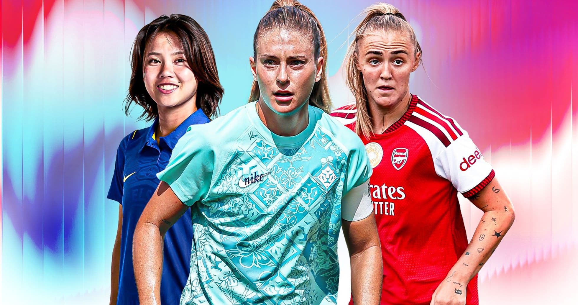 Key Signings Shaping the 2026-27 Women's Super League Season Key Signings Shaping the 2026-27 Women's Super League Season