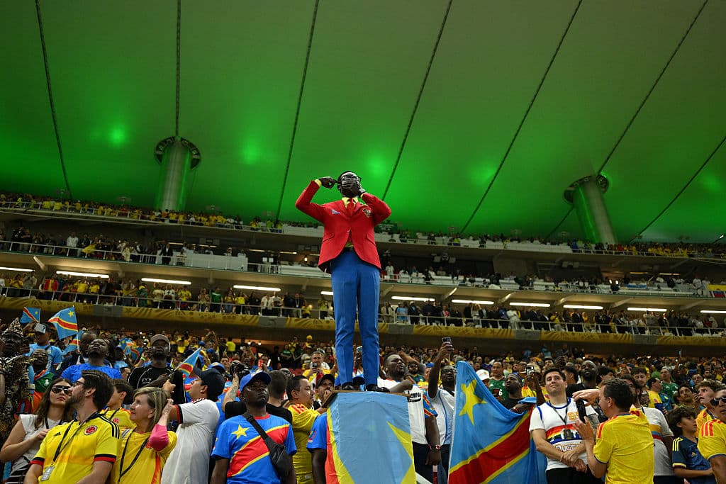 2026 World Cup Overnight Highlights and Key Moments 2026 World Cup Overnight Highlights and Key Moments