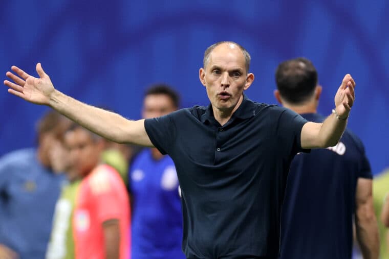 What Lies Ahead for Tuchel After Argentina Eliminates England from the World Cup? What Lies Ahead for Tuchel After Argentina Eliminates England from the World Cup?
