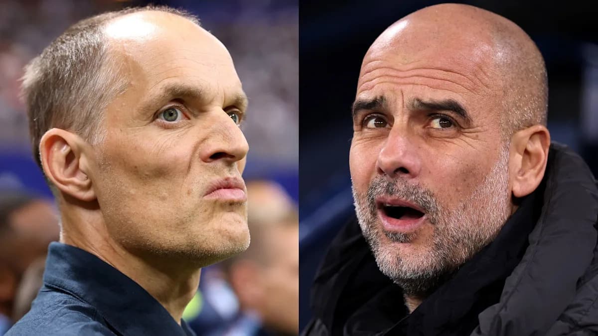 Pep Guardiola Not Ready to Return; Calls to Sack England Boss Tuchel After World Cup Loss Deemed Premature Pep Guardiola Not Ready to Return; Calls to Sack England Boss Tuchel After World Cup Loss Deemed Premature