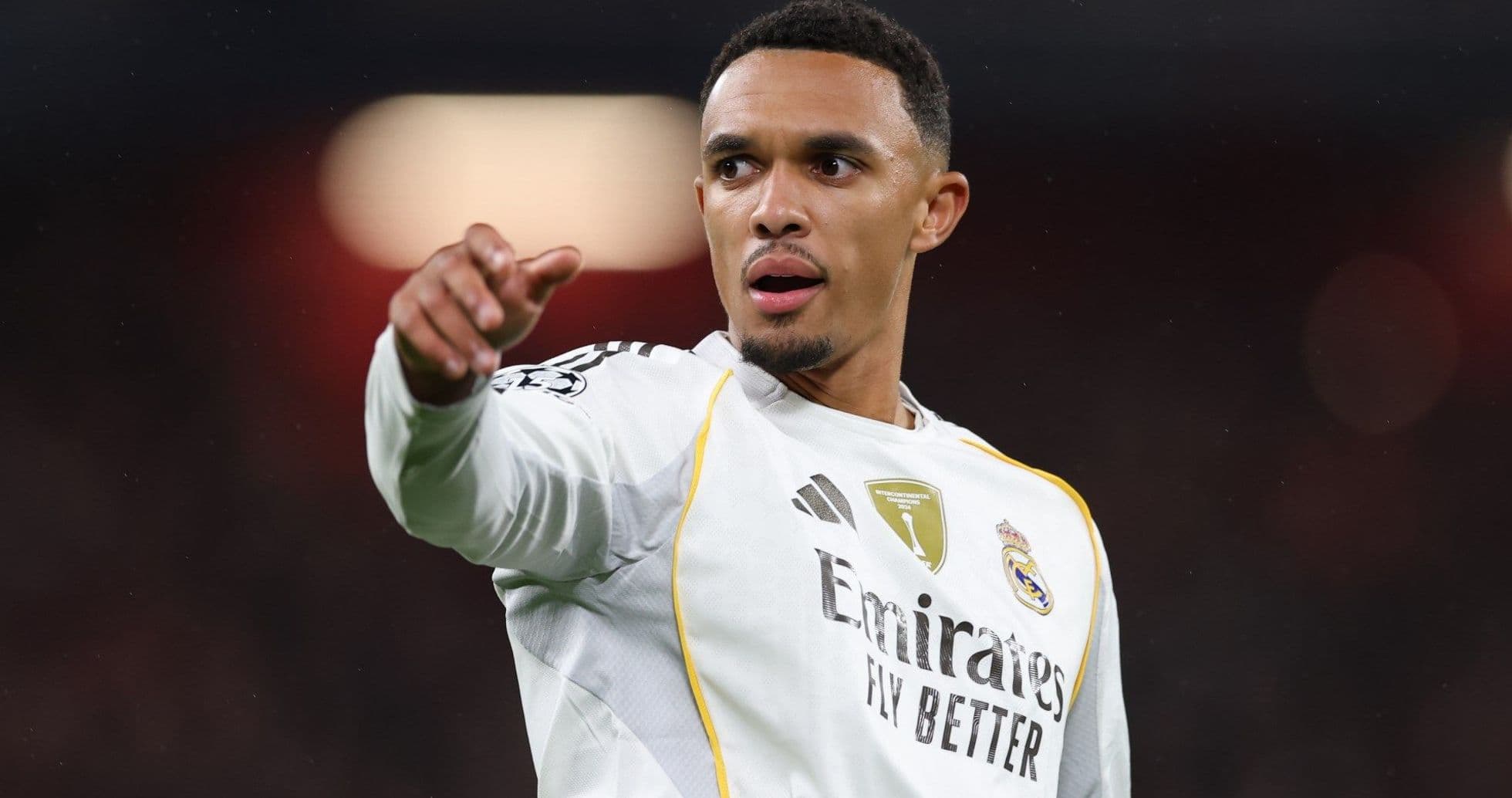 Liverpool Urged to Pursue Trent Alexander-Arnold Return After Difficult Spell at Real Madrid Liverpool Urged to Pursue Trent Alexander-Arnold Return After Difficult Spell at Real Madrid