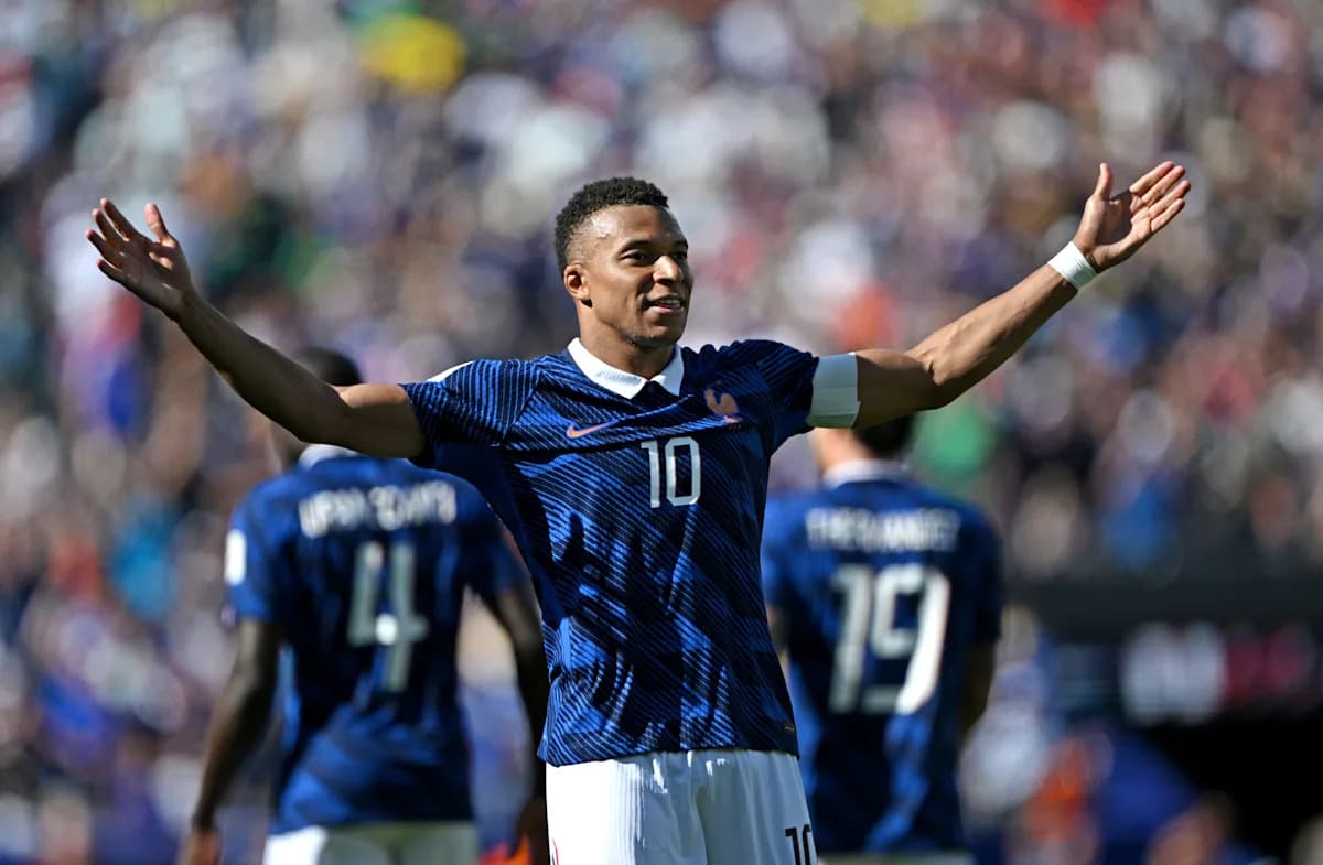2026 World Cup Schedule, Results, Groups, and How to Watch 2026 World Cup Schedule, Results, Groups, and How to Watch
