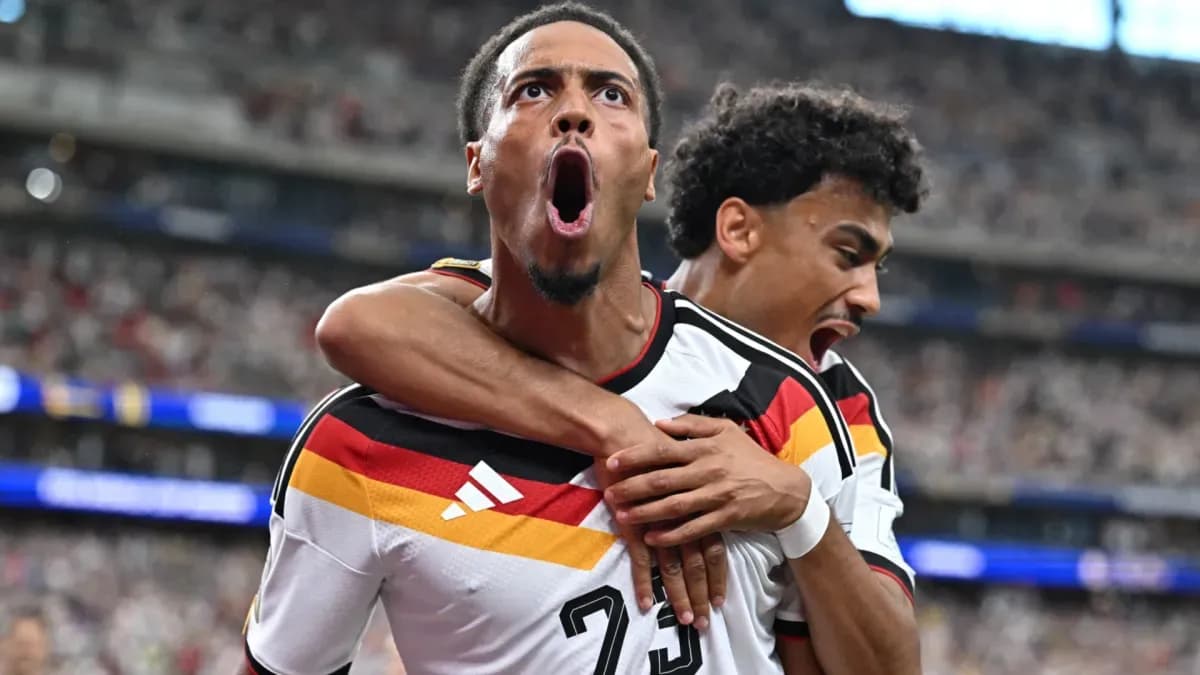 How to Get Germany Knockout Tickets for the FIFA World Cup Round of 32 How to Get Germany Knockout Tickets for the FIFA World Cup Round of 32