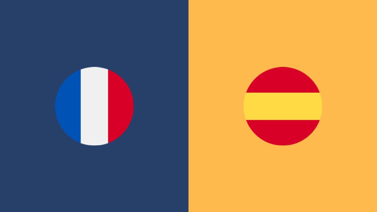 France vs Spain: How to Watch 2026 World Cup Semi-Final Live France vs Spain: How to Watch 2026 World Cup Semi-Final Live