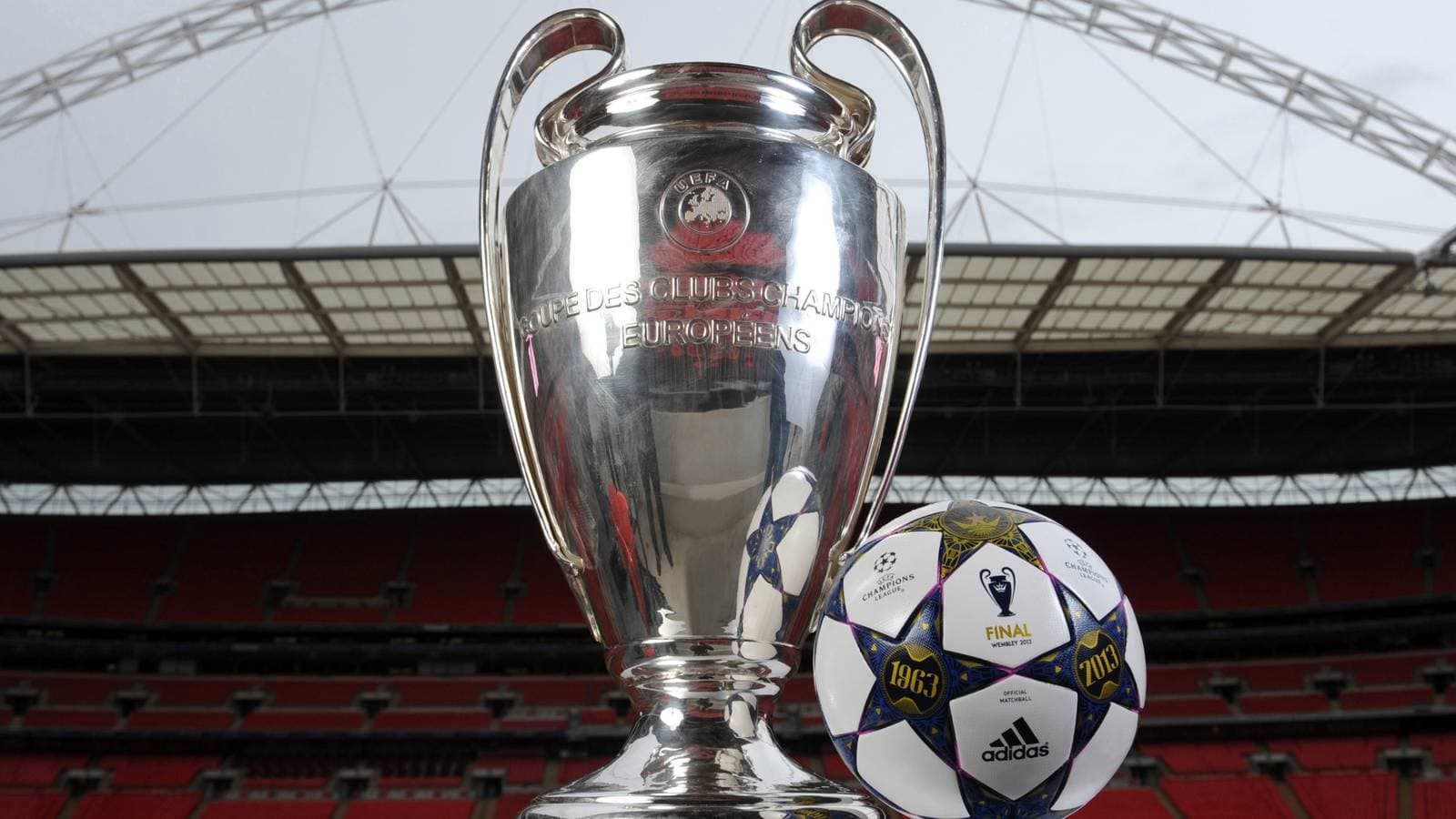 2026-27 Champions League: League Phase Fixtures Revealed 2026-27 Champions League: League Phase Fixtures Revealed