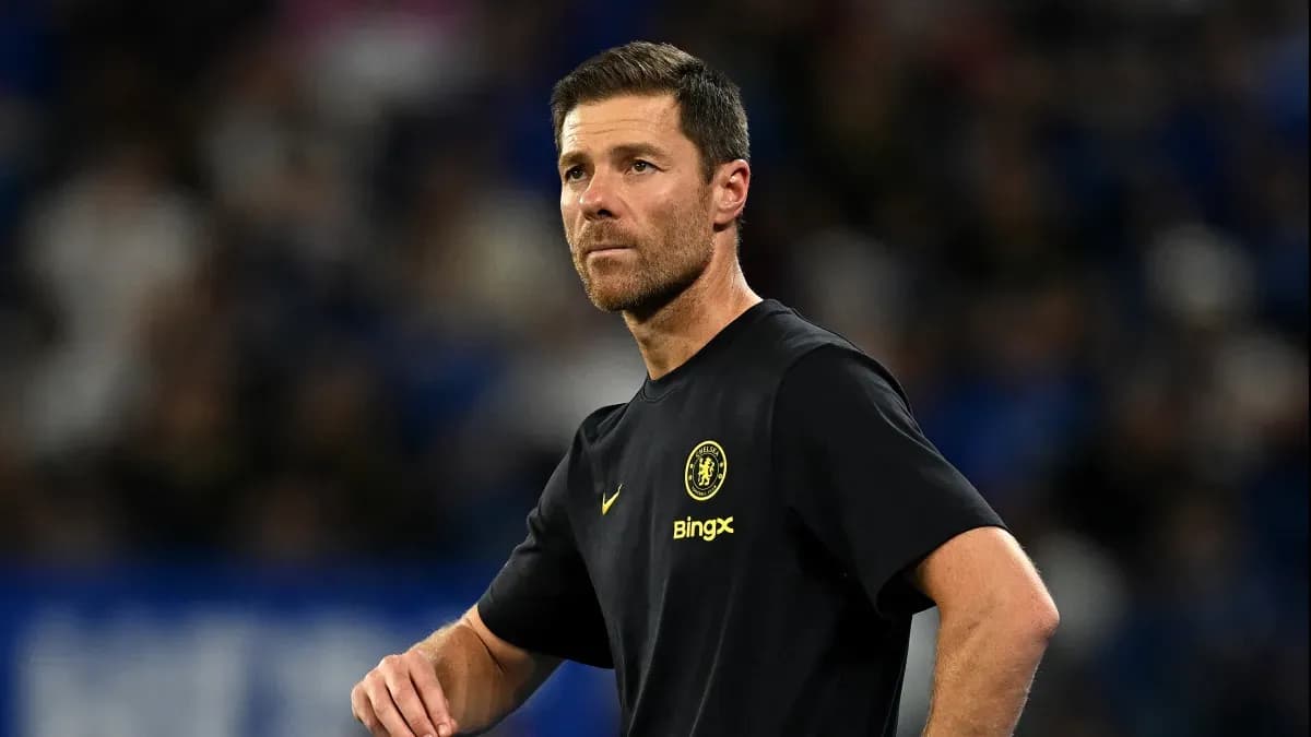 Chelsea 2026-27 Lineup Forecast: Xabi Alonso's Approach to Morgan Rogers and the Oversized Squad Chelsea 2026-27 Lineup Forecast: Xabi Alonso's Approach to Morgan Rogers and the Oversized Squad