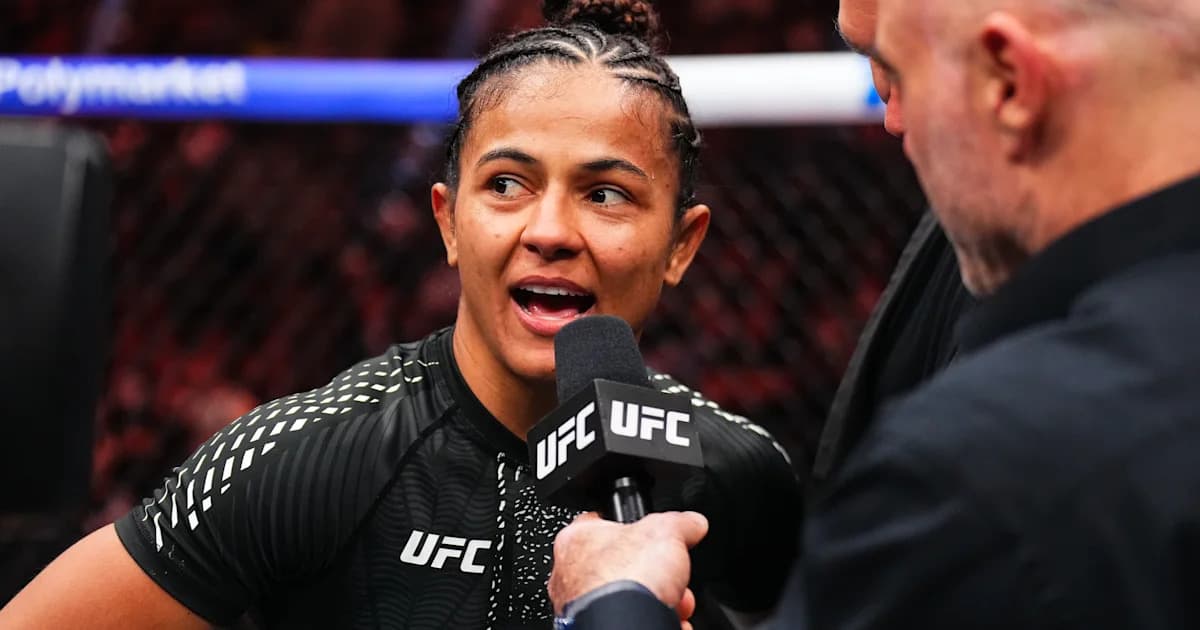 UFC 332 Preview: Silva vs. Wang Flyweight Title Clash, Full Card, Odds, and Viewing Details UFC 332 Preview: Silva vs. Wang Flyweight Title Clash, Full Card, Odds, and Viewing Details
