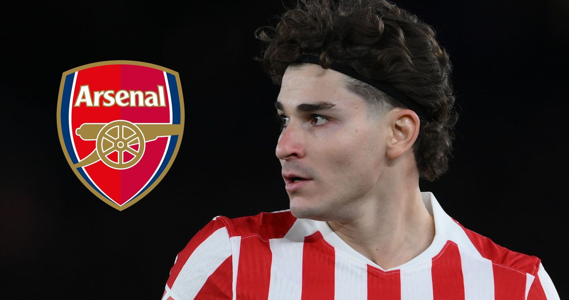 Arsenal Pursued Lautaro Martinez After Missing Out on Julian Alvarez Arsenal Pursued Lautaro Martinez After Missing Out on Julian Alvarez