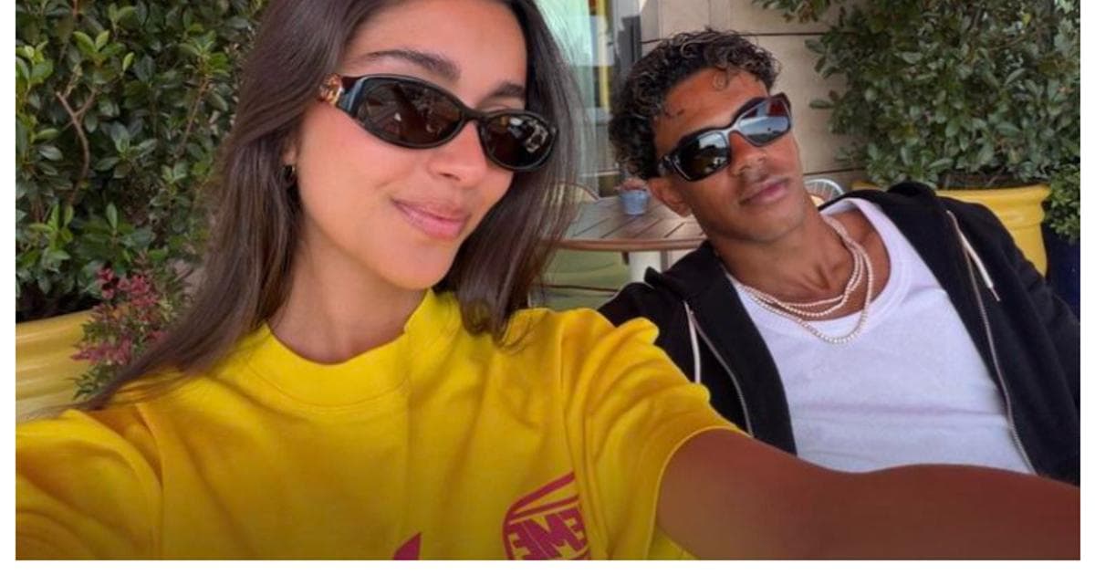 Inés García Santos Launches Online Push for Lamine Yamal's Ballon d'Or Bid Inés García Santos Launches Online Push for Lamine Yamal's Ballon d'Or Bid