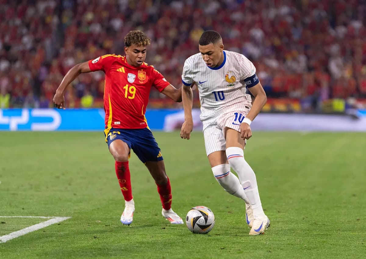 World Cup Power Rankings: France, Spain, Argentina, and England Proved Their Worth World Cup Power Rankings: France, Spain, Argentina, and England Proved Their Worth