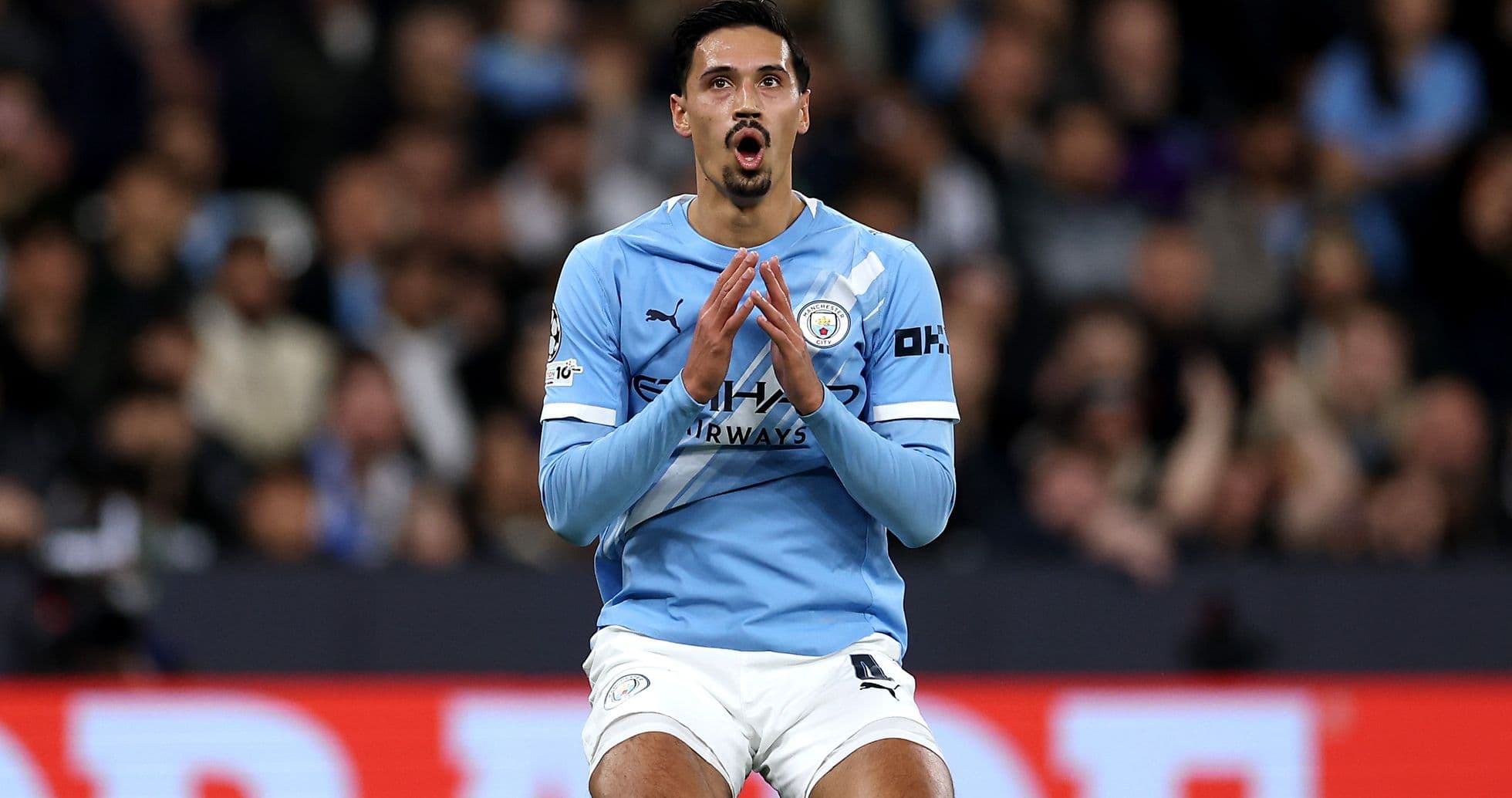 Manchester City Secure Elliot Anderson in Record €135 Million Deal Manchester City Secure Elliot Anderson in Record €135 Million Deal
