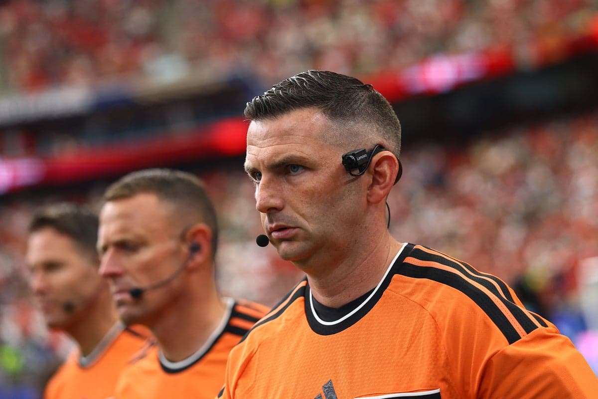 How Politics Influences World Cup Referee Assignments: The Falklands War Impact How Politics Influences World Cup Referee Assignments: The Falklands War Impact