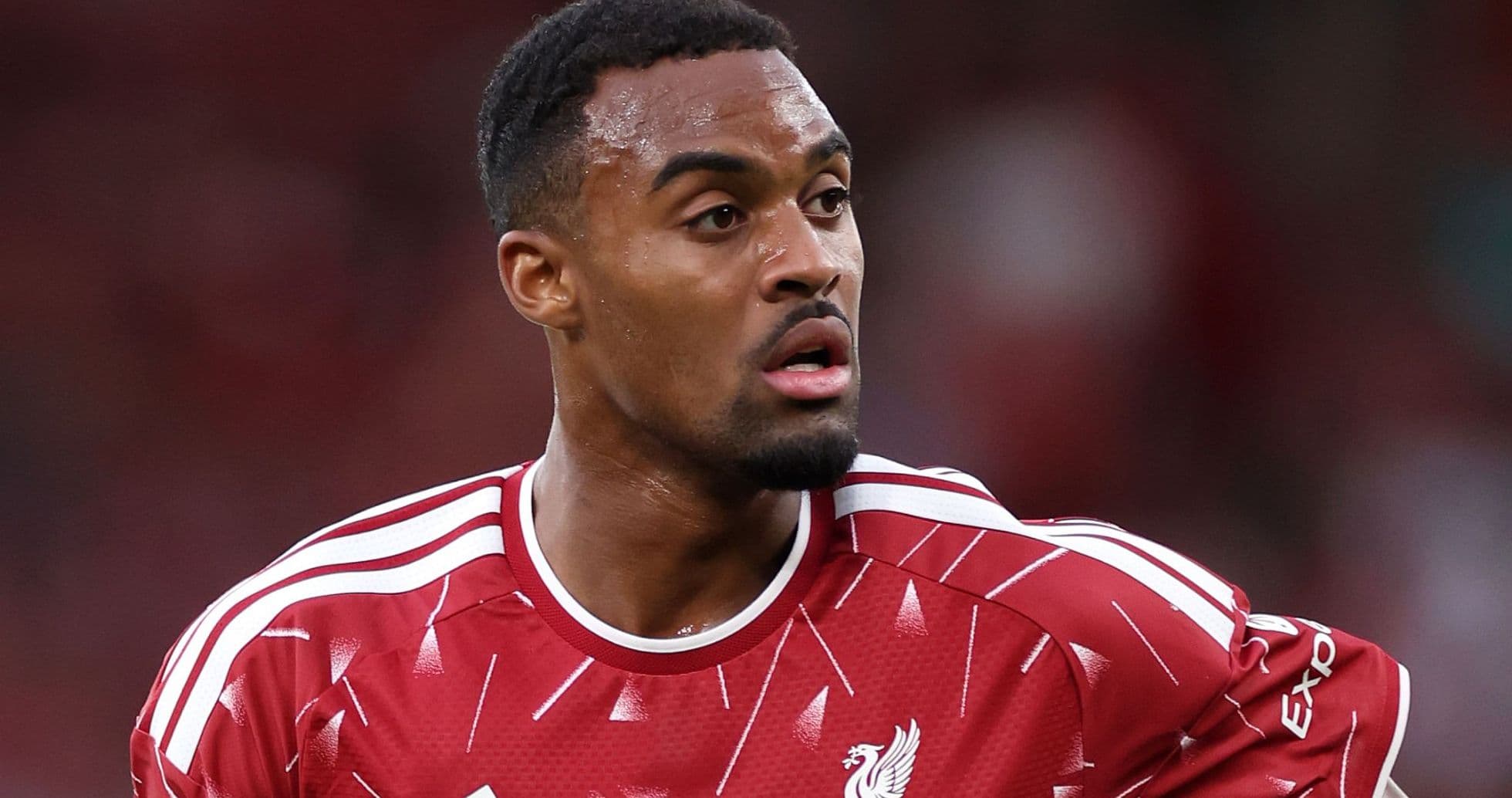 From Bayern Struggles to Premier League Star: The Journey of Ryan Gravenberch From Bayern Struggles to Premier League Star: The Journey of Ryan Gravenberch