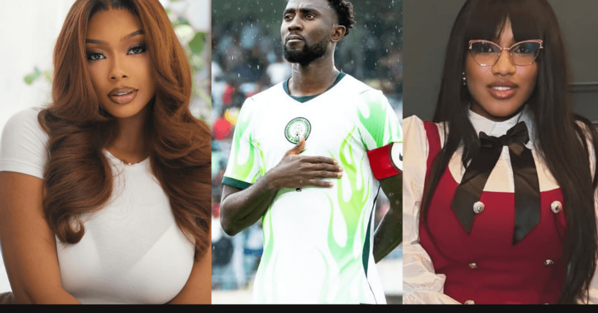 Wilfred Ndidi’s Marriage Ends Amid New Relationship Rumors Wilfred Ndidi’s Marriage Ends Amid New Relationship Rumors