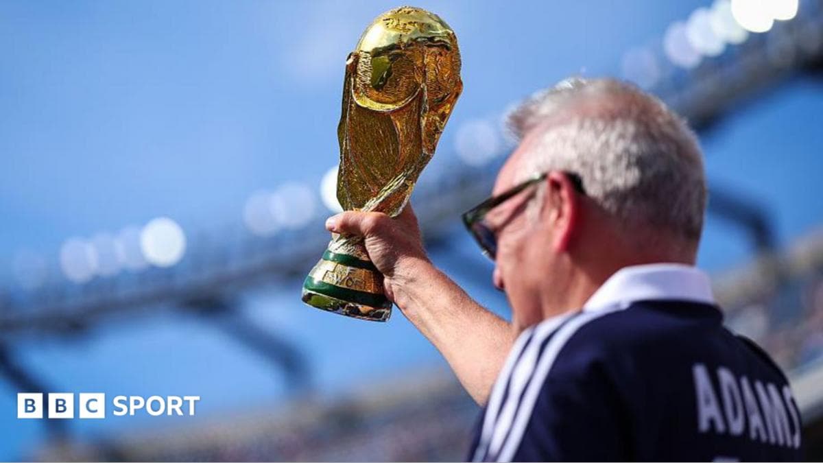 World Cup 2026: Has the Group Stage Lost Its Excitement? World Cup 2026: Has the Group Stage Lost Its Excitement?