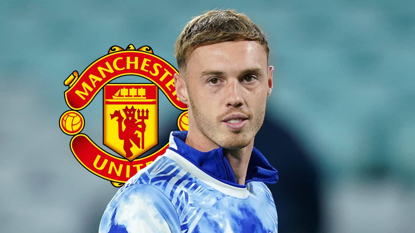 £150m Midfielder Cole Palmer Expected to Join Manchester United and Realize His Dream £150m Midfielder Cole Palmer Expected to Join Manchester United and Realize His Dream