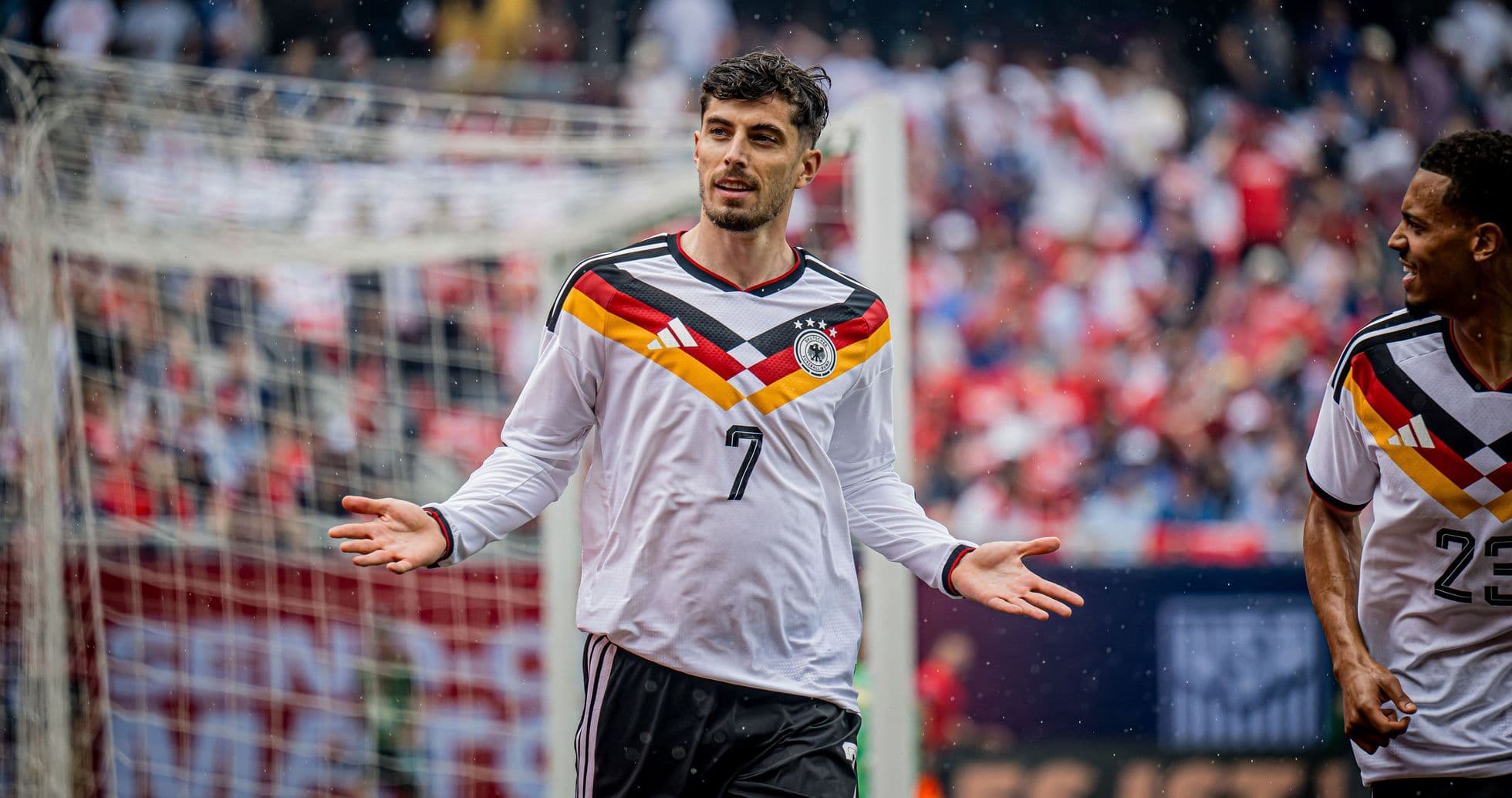 Netherlands vs Germany: Key Players and the Start of Klopp’s Era in Nations League Clash Netherlands vs Germany: Key Players and the Start of Klopp’s Era in Nations League Clash